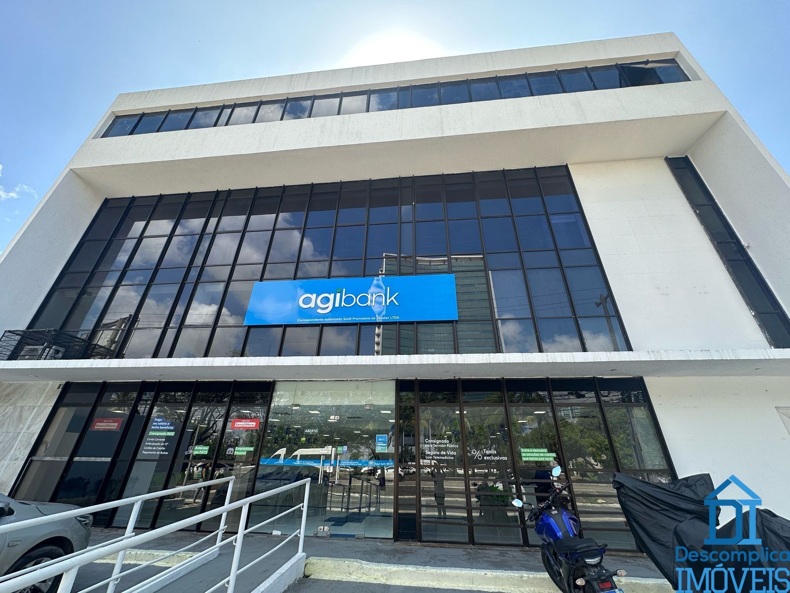 Prédio Inteiro, 424 m² - Foto 8