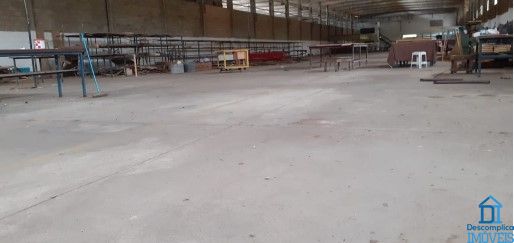 Depósito-Galpão-Armazém para alugar com 2 quartos, 2400m² - Foto 10