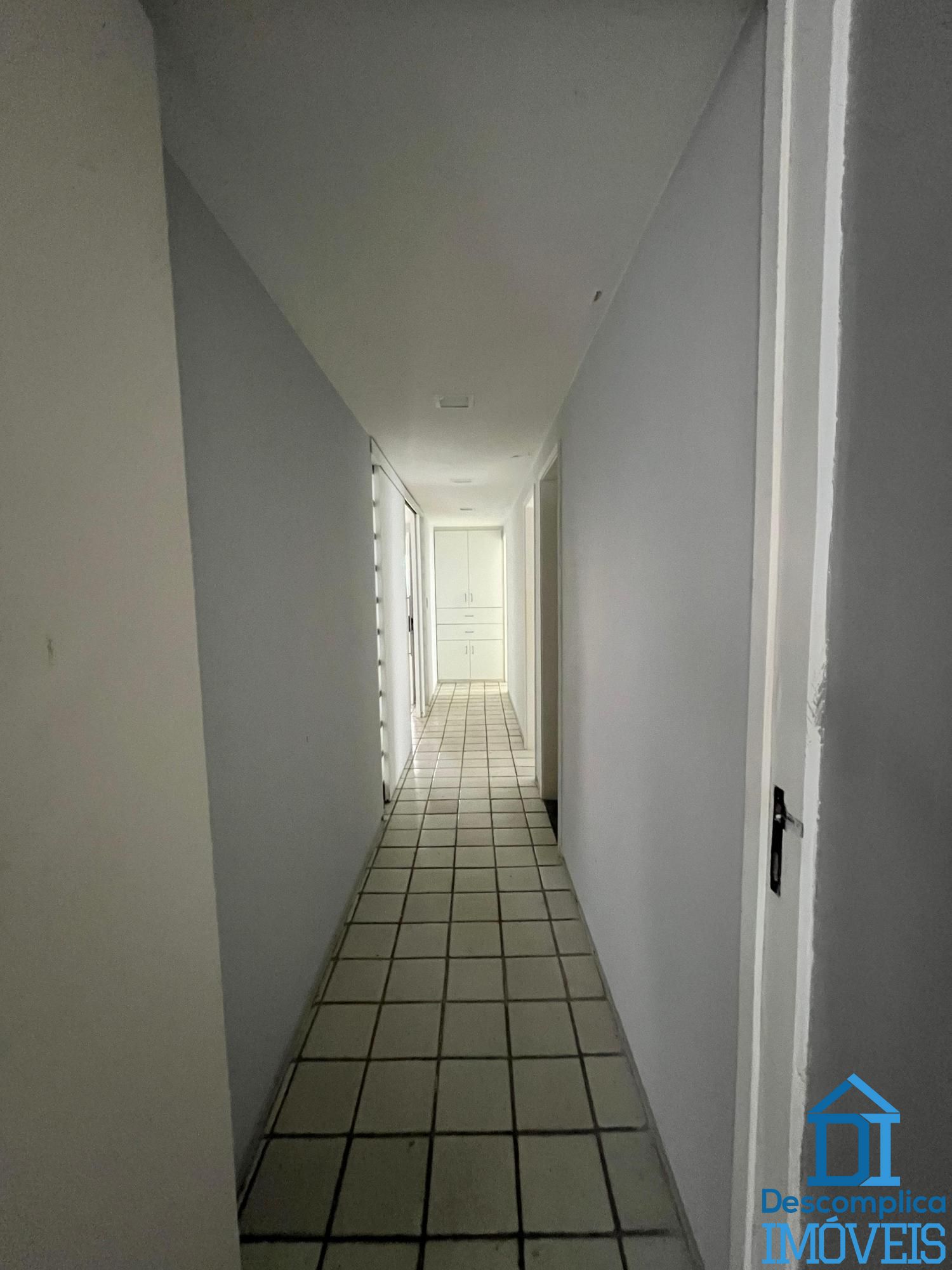 Apartamento, 4 quartos, 261 m² - Foto 44