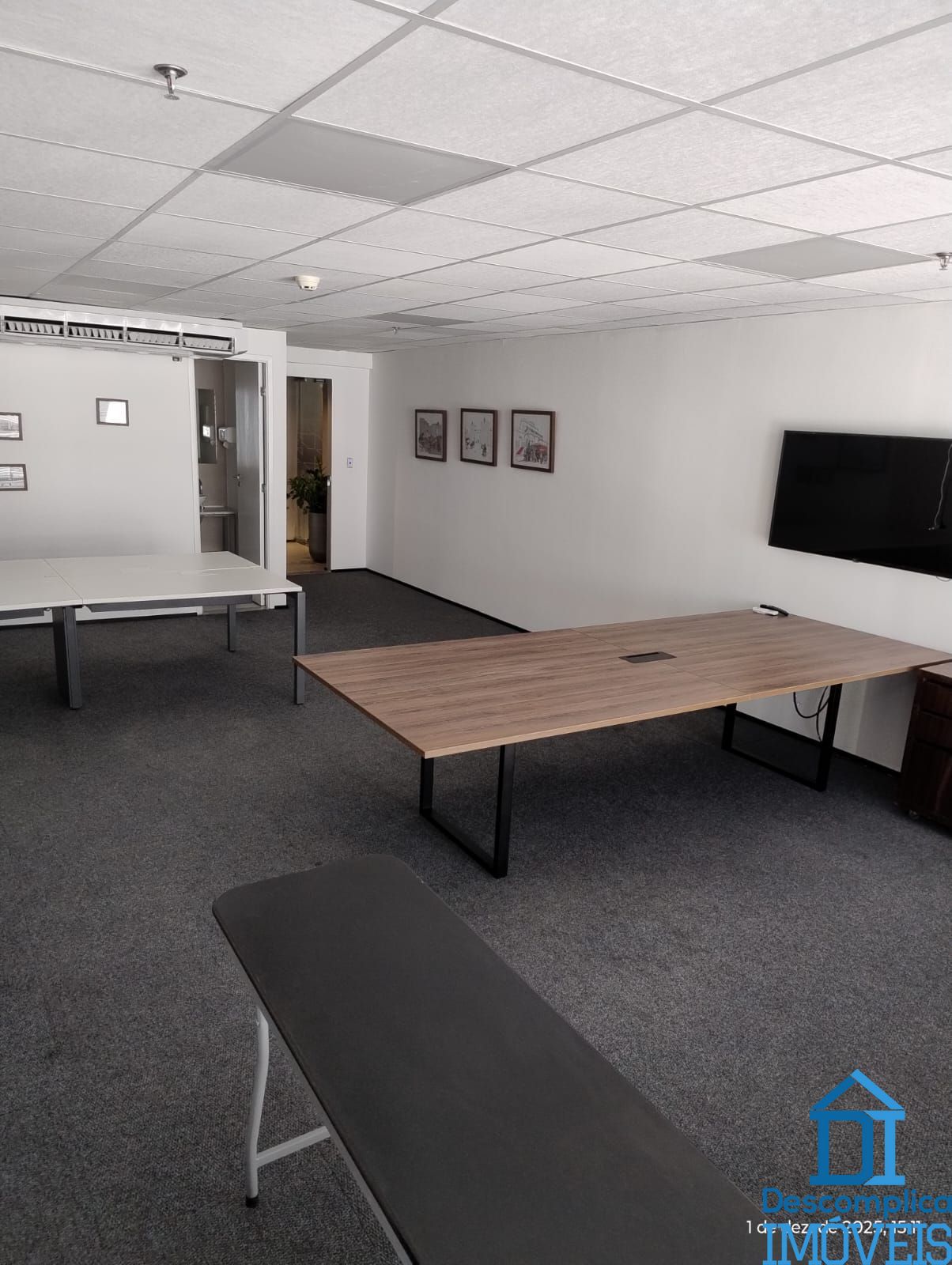 Sala-Conjunto, 45 m² - Foto 5