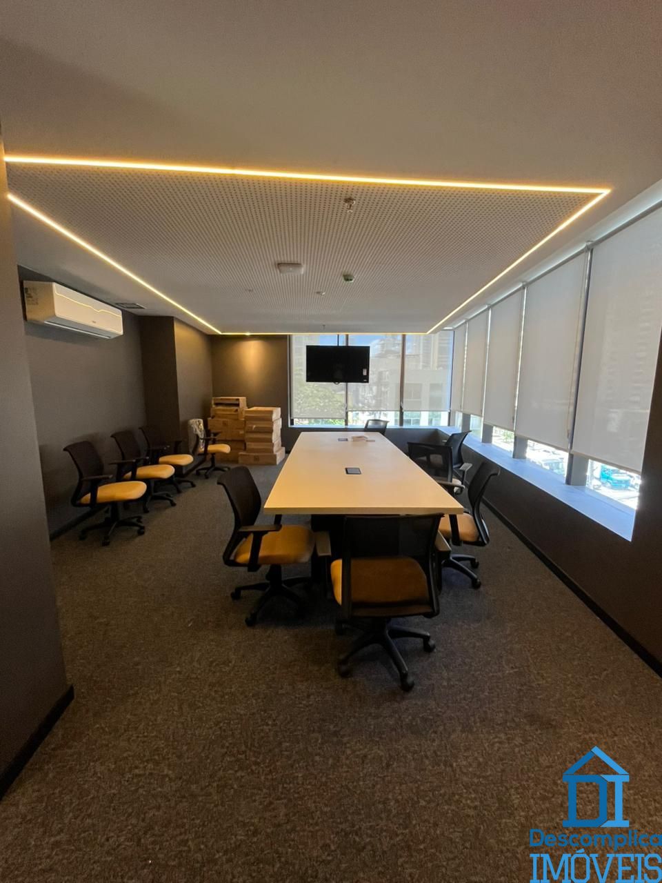 Sala-Conjunto, 290 m² - Foto 28