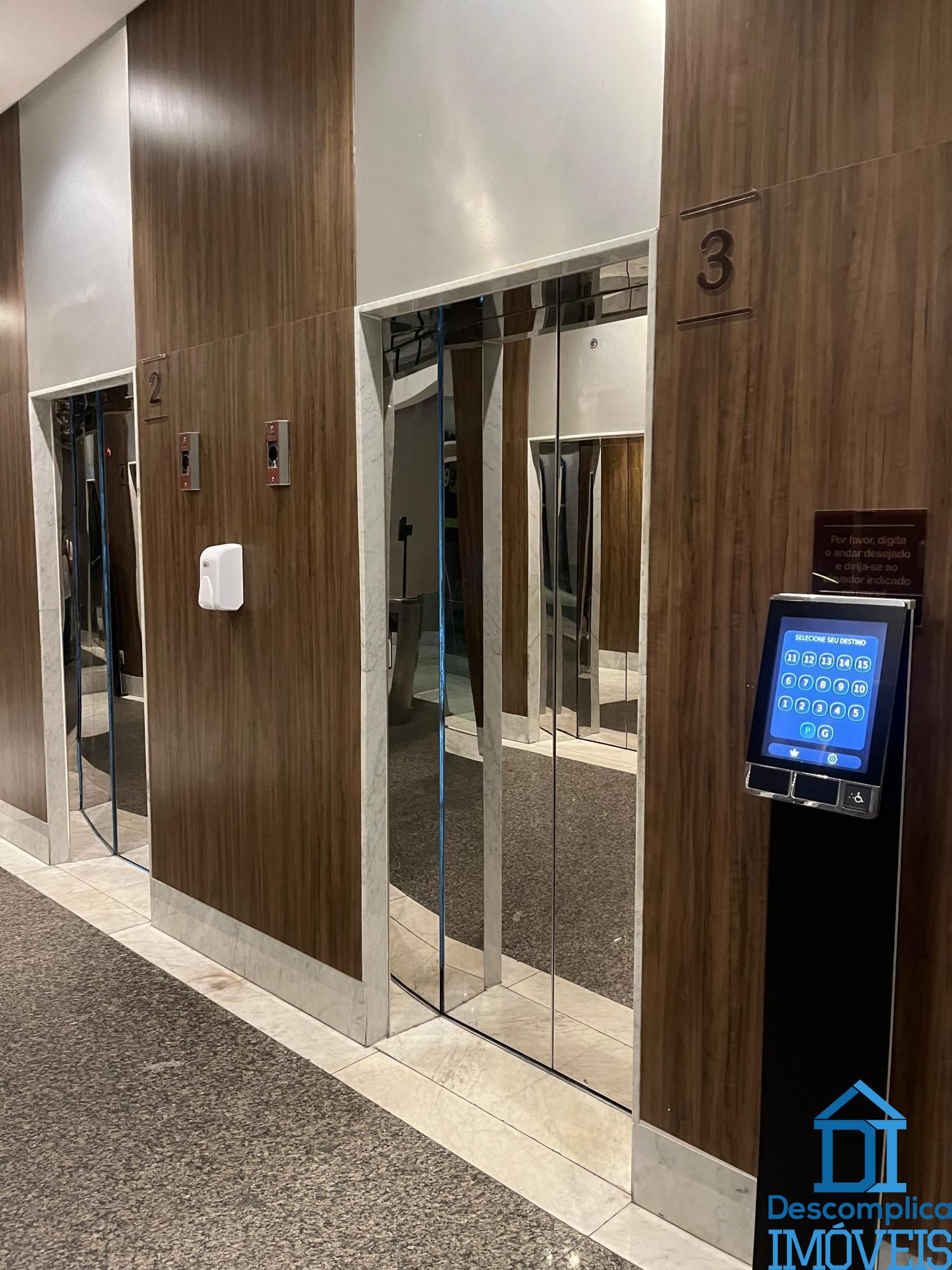 Sala-Conjunto, 45 m² - Foto 15