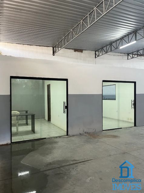 Depósito-Galpão, 600 m² - Foto 10