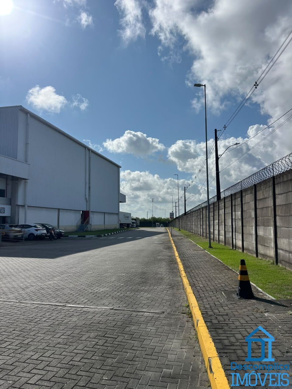 Depósito-Galpão - Foto 34