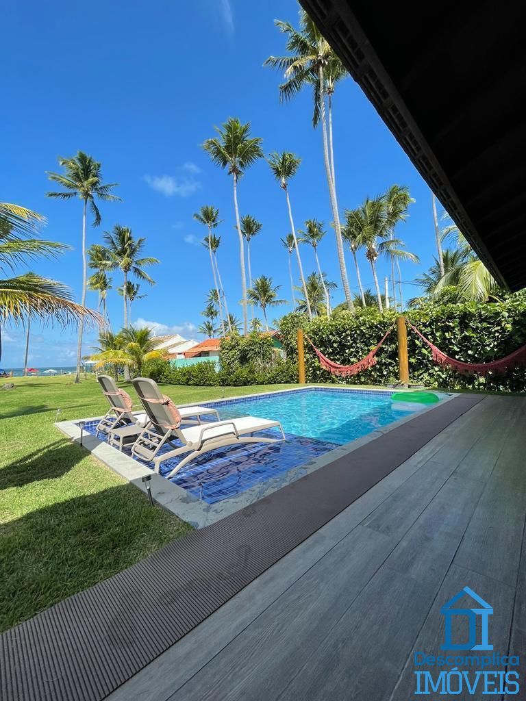 Casa, 5 quartos, 292 m² - Foto 2