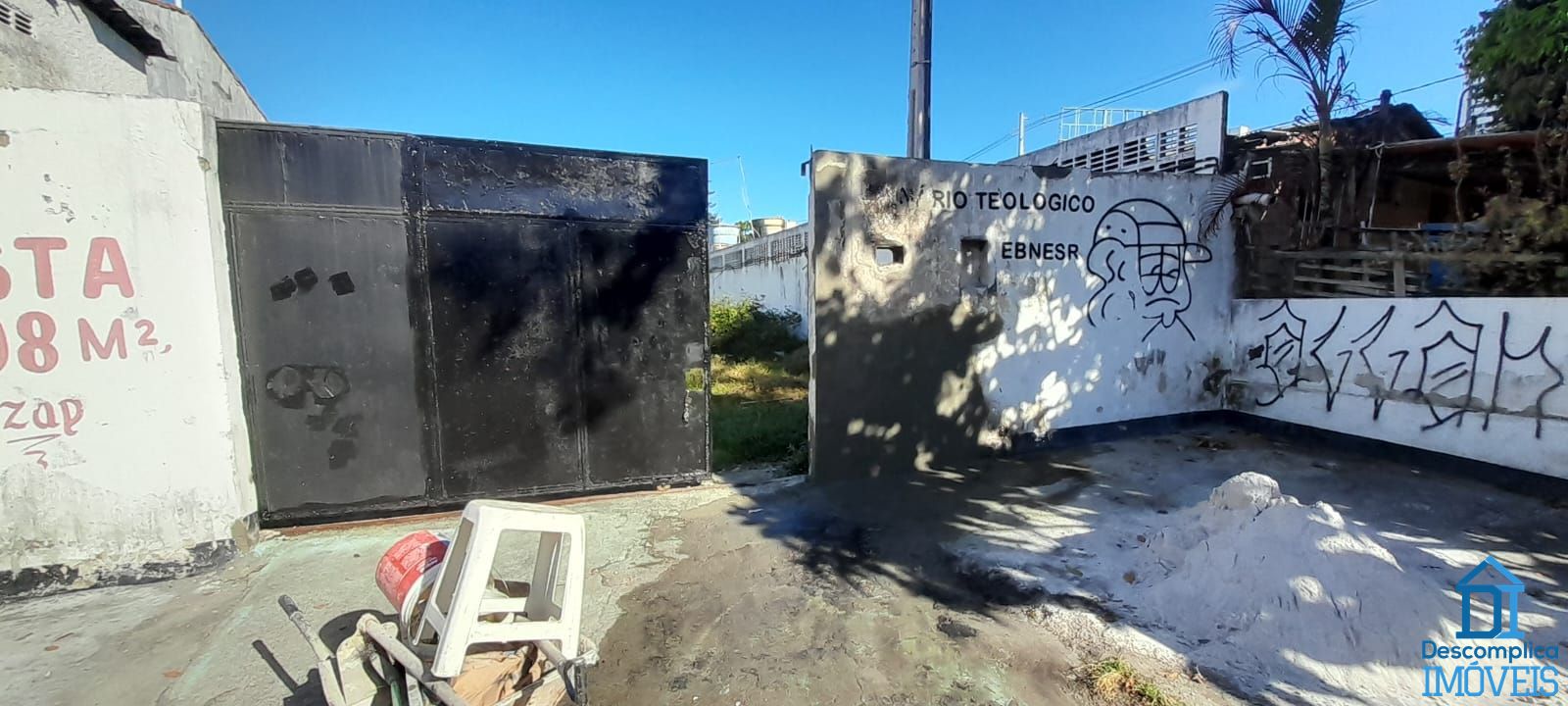Terreno, 808 m² - Foto 10