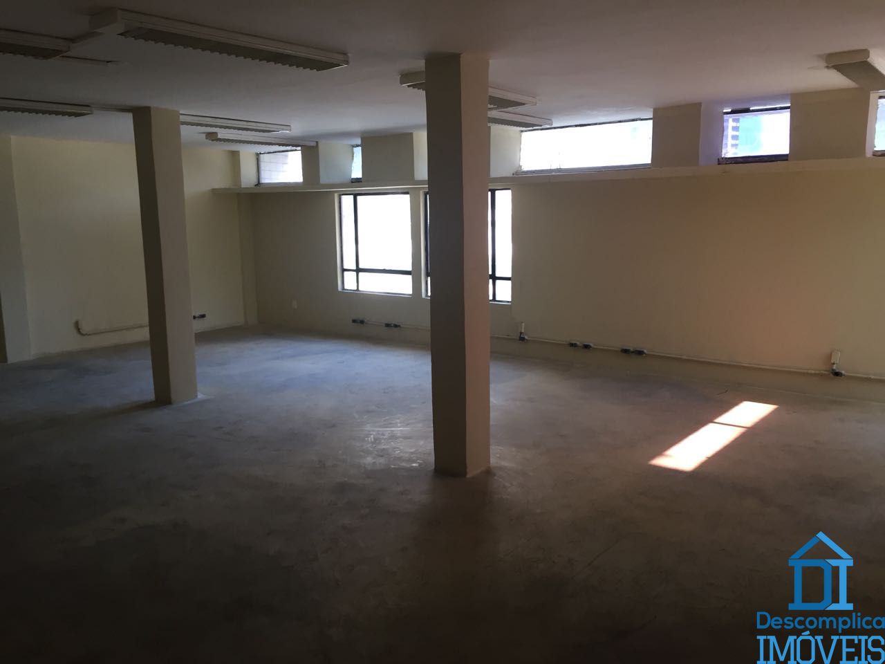 Conjunto Comercial-Sala para alugar, 400m² - Foto 9