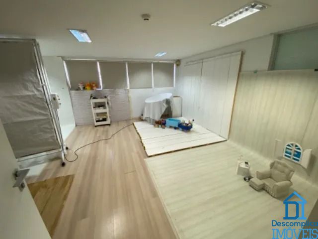 Conjunto Comercial-Sala para alugar com 3 quartos, 134m² - Foto 15