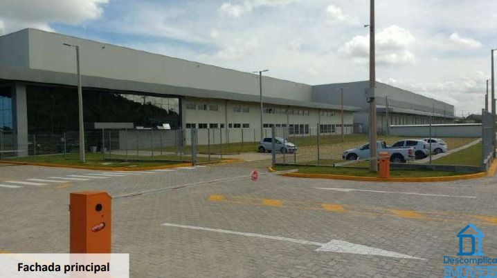 Depósito-Galpão-Armazém para alugar, 4178m² - Foto 8