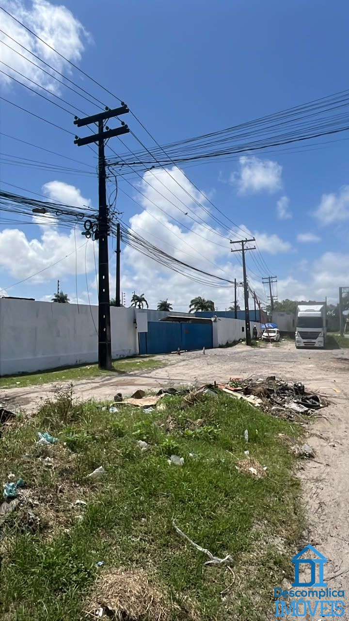 Depósito-Galpão, 1240 m² - Foto 35