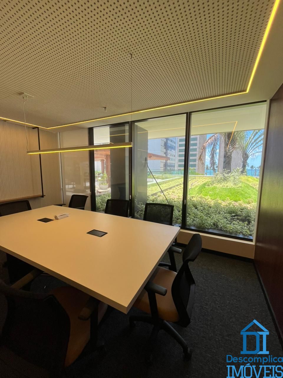 Sala-Conjunto, 290 m² - Foto 38