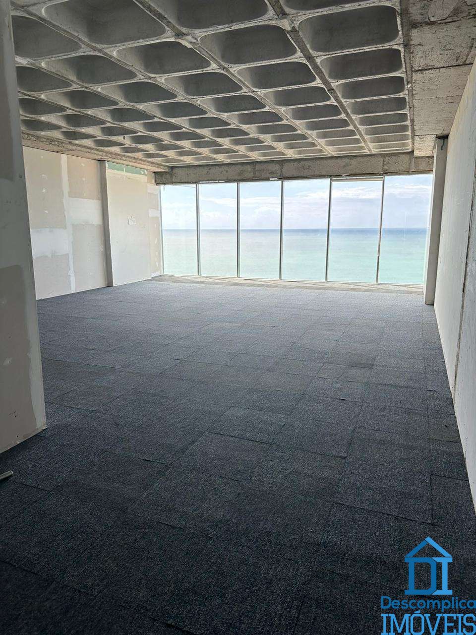 Conjunto Comercial-Sala para alugar, 112m² - Foto 1