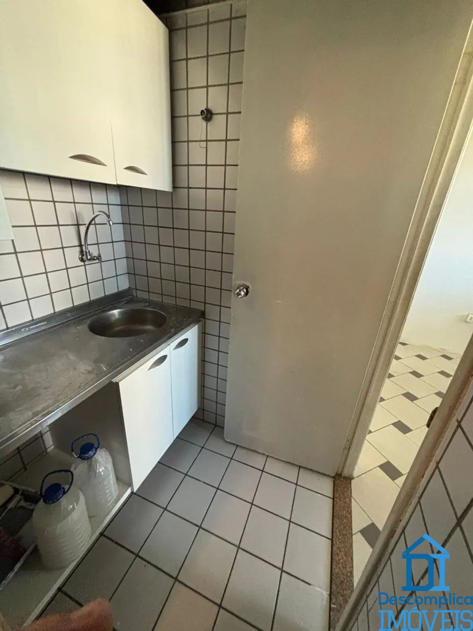 Conjunto Comercial-Sala à venda e aluguel com 3 quartos, 68m² - Foto 3