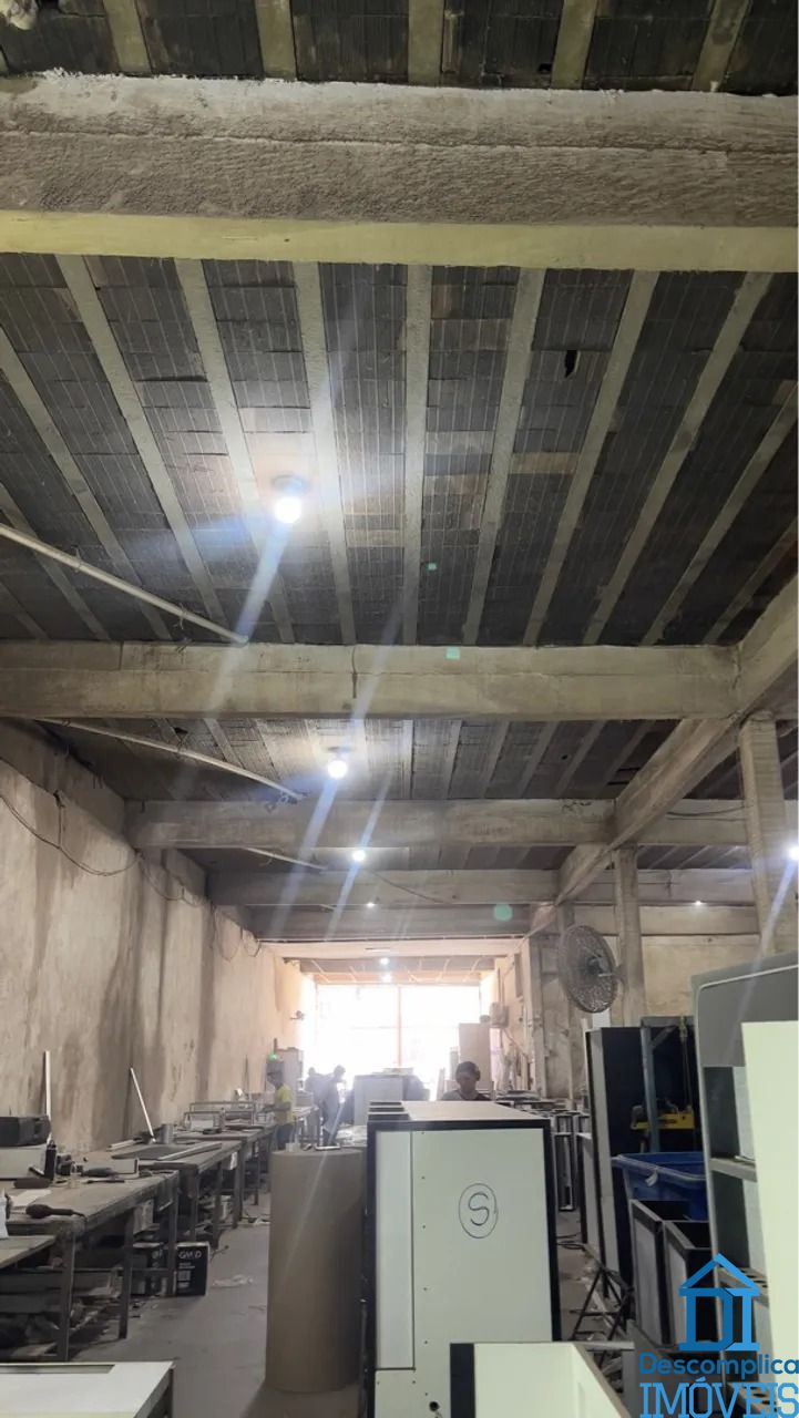 Depósito-Galpão-Armazém para alugar com 2 quartos, 500m² - Foto 3