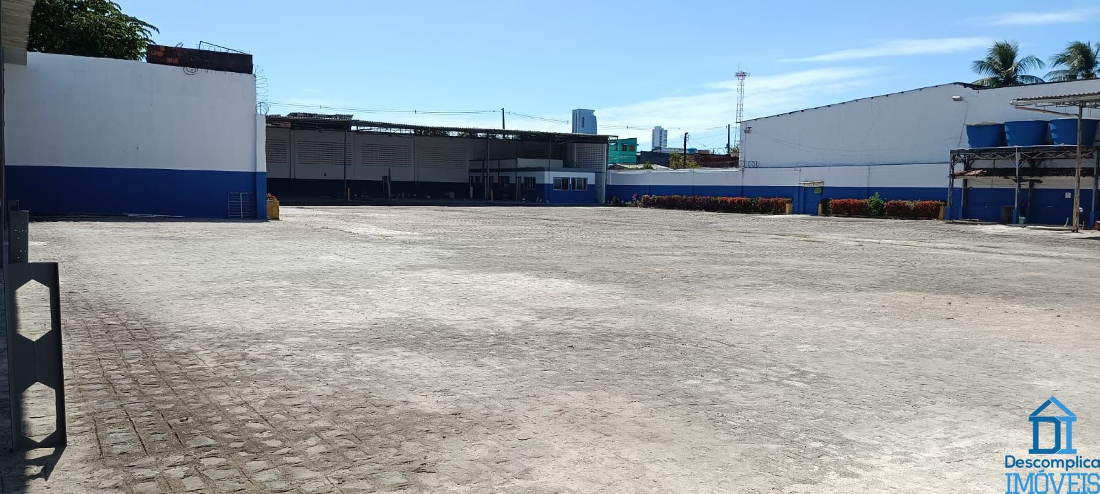 Depósito-Galpão-Armazém para alugar com 3 quartos, 3400m² - Foto 17