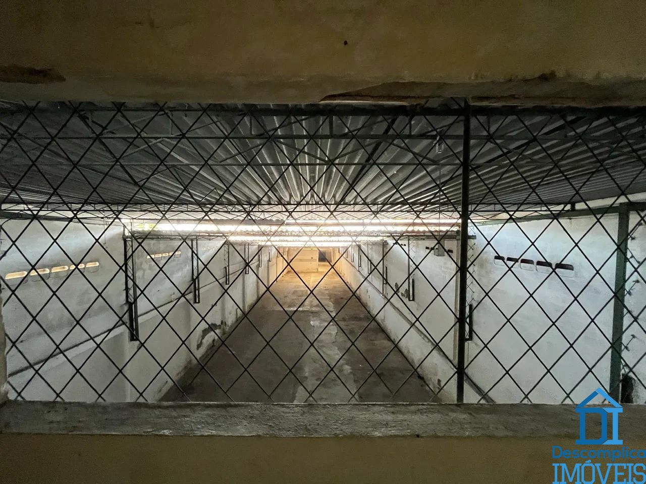 Depósito-Galpão, 1300 m² - Foto 5