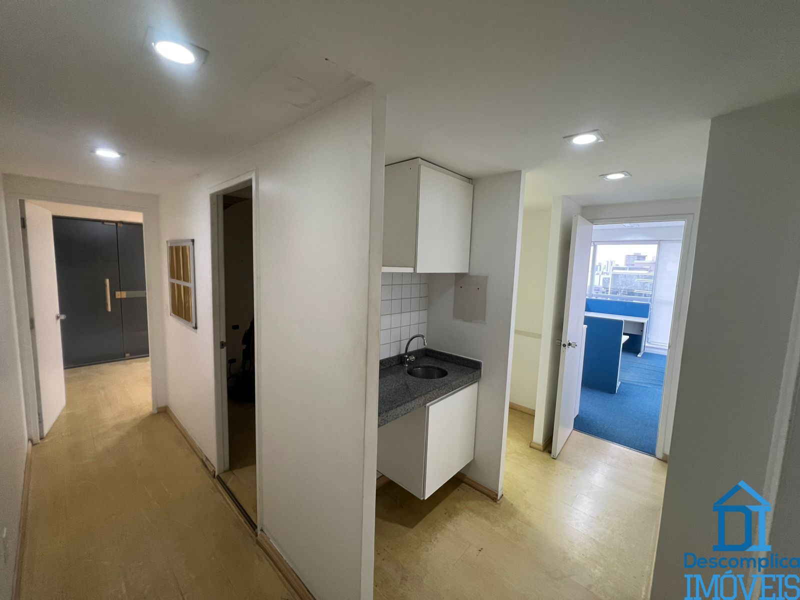 Sala-Conjunto, 82 m² - Foto 11