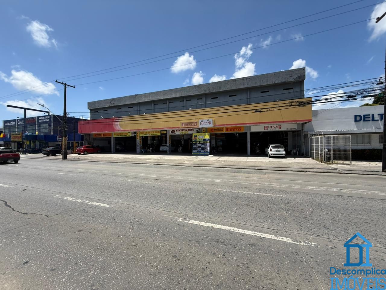 Prédio Inteiro, 1446 m² - Foto 11