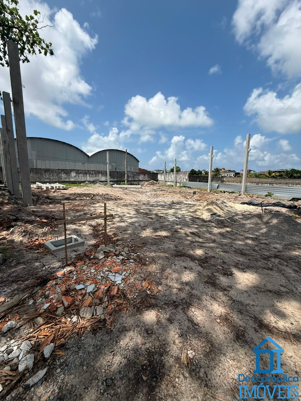 Depósito-Galpão, 1700 m² - Foto 21