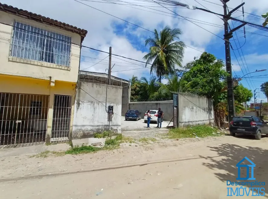 Depósito-Galpão, 900 m² - Foto 2