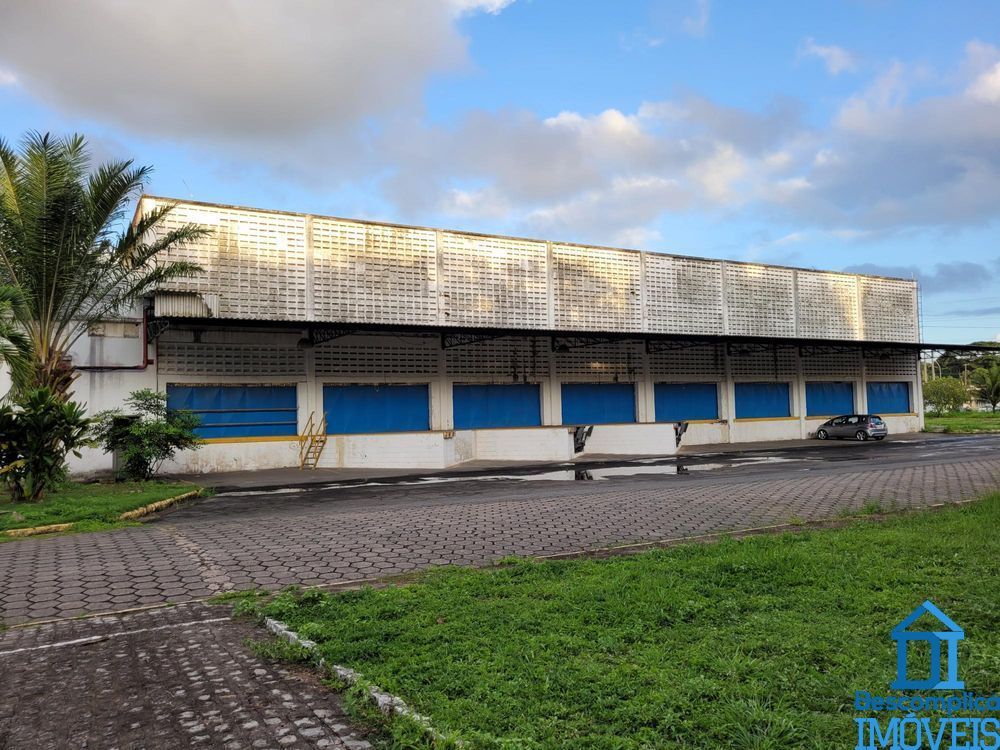 Depósito-Galpão-Armazém para alugar com 2 quartos, 3527m² - Foto 14