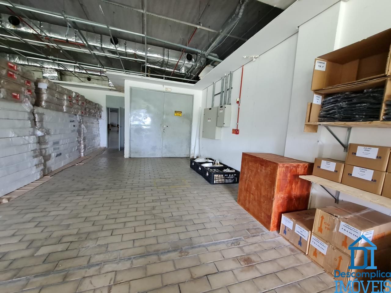 Depósito-Galpão-Armazém para alugar com 10 quartos, 9040m² - Foto 26