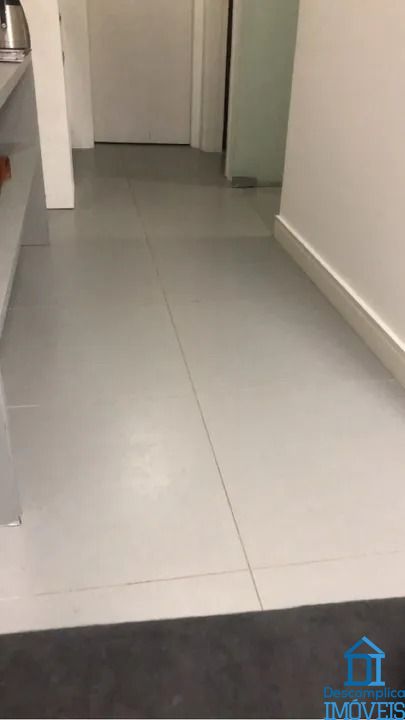 Conjunto Comercial-Sala à venda com 2 quartos, 50m² - Foto 6