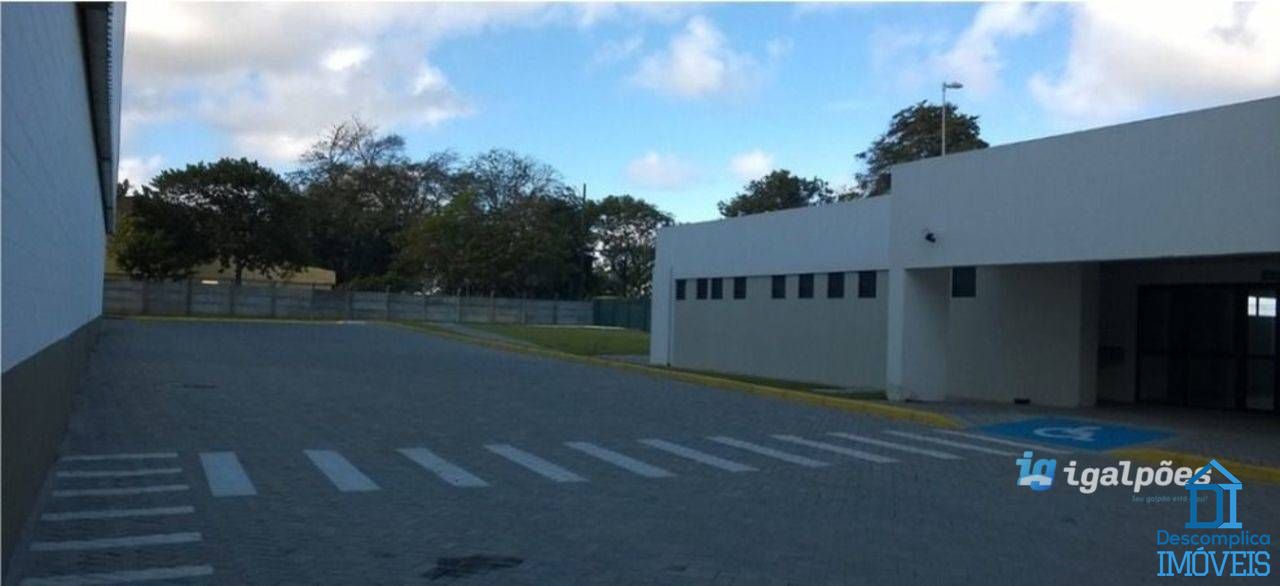 Depósito-Galpão, 1280 m² - Foto 7