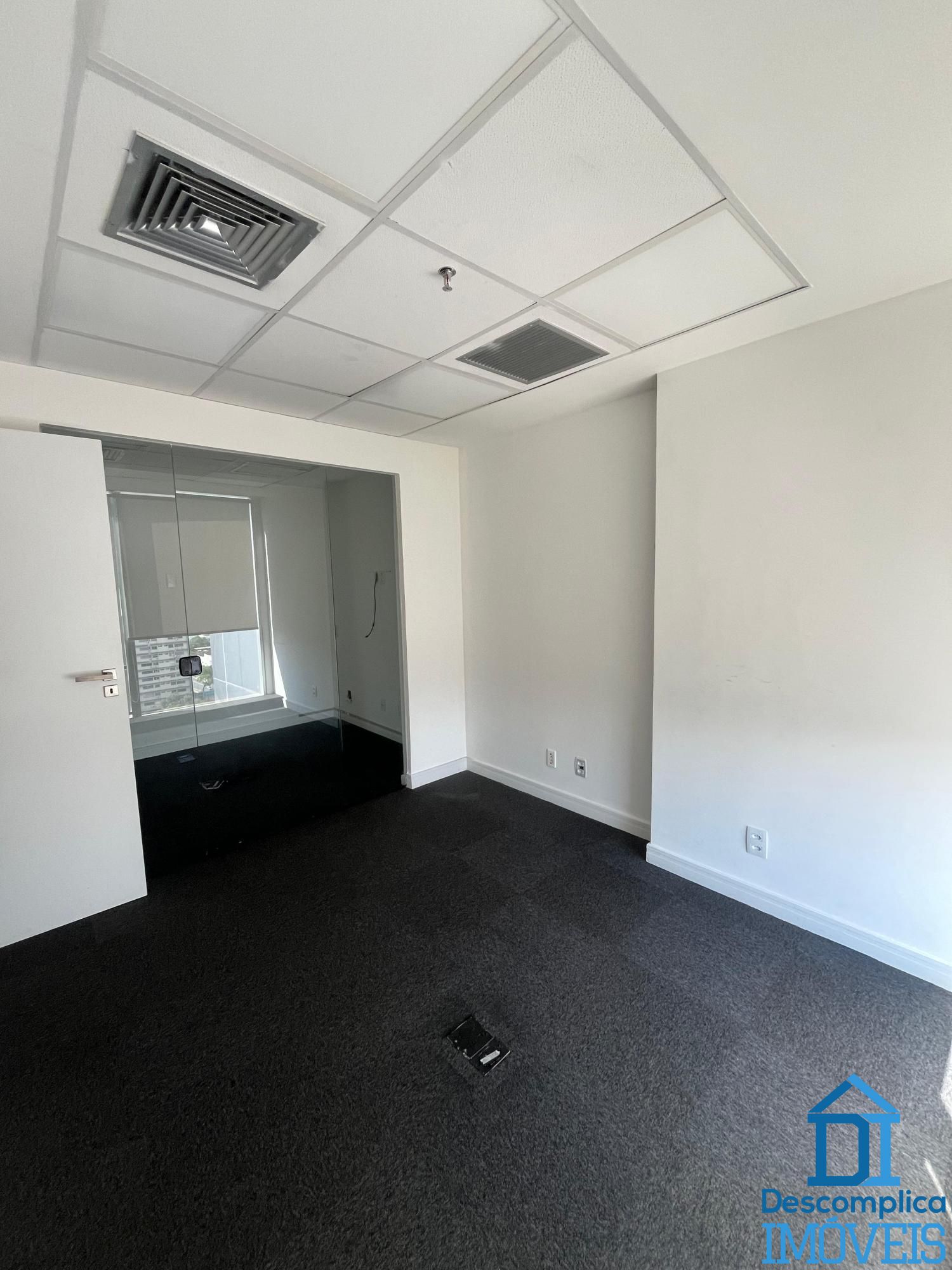 Sala-Conjunto, 46 m² - Foto 8