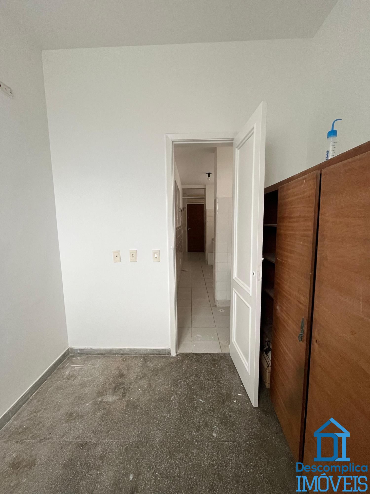 Apartamento, 4 quartos, 170 m² - Foto 24