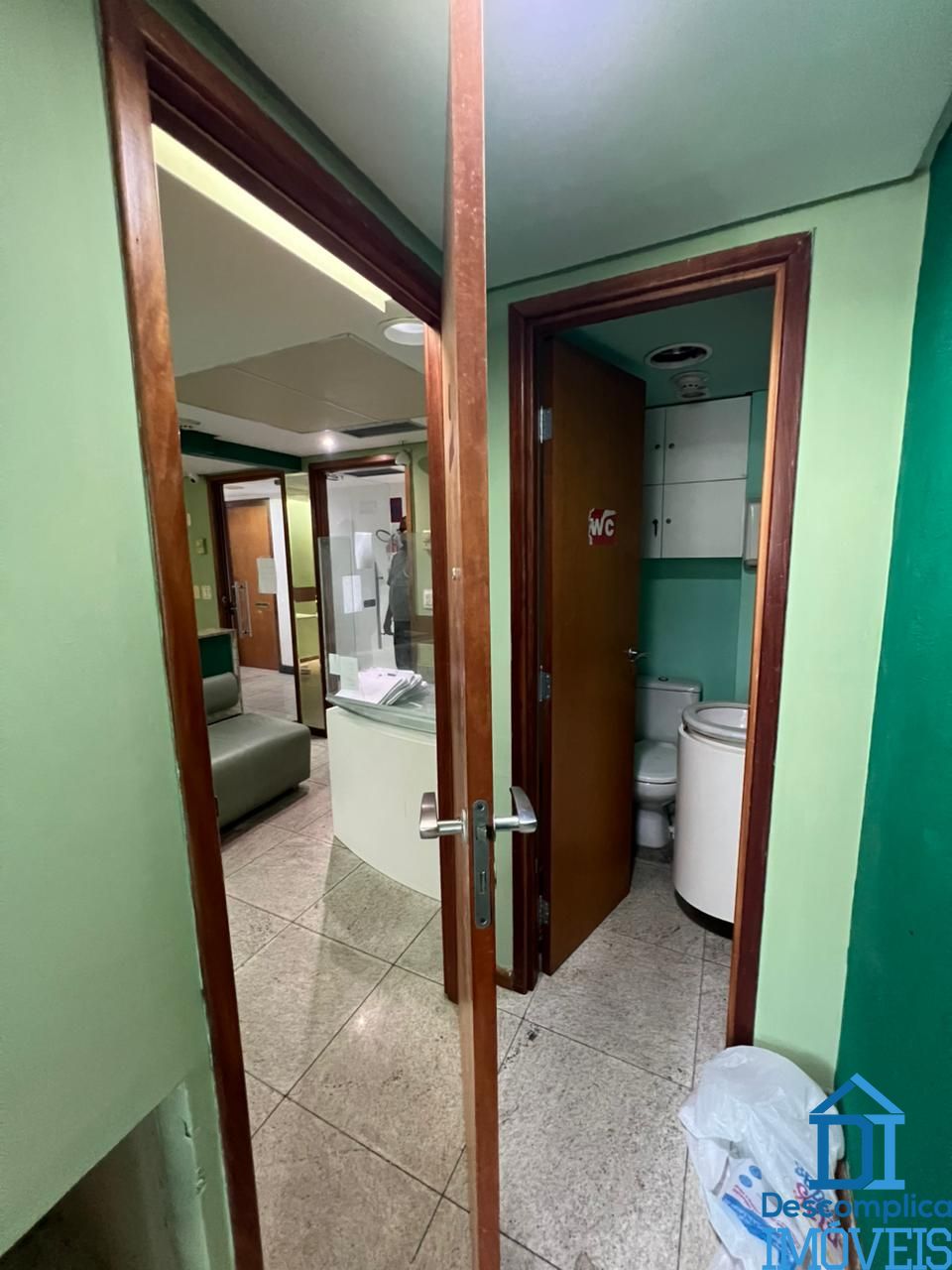 Sala-Conjunto, 59 m² - Foto 7