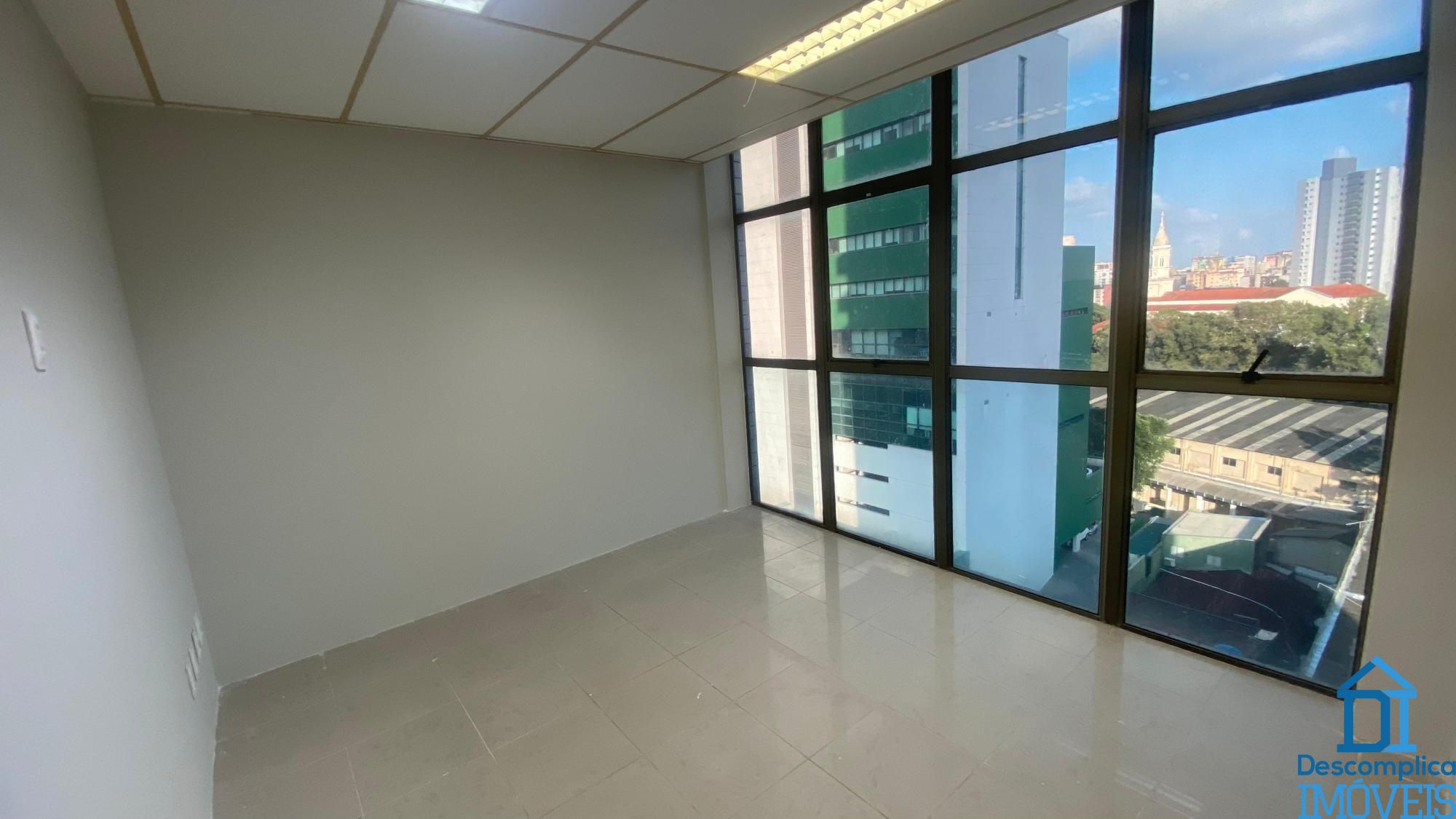 Conjunto Comercial-Sala para alugar com 10 quartos, 220m² - Foto 11