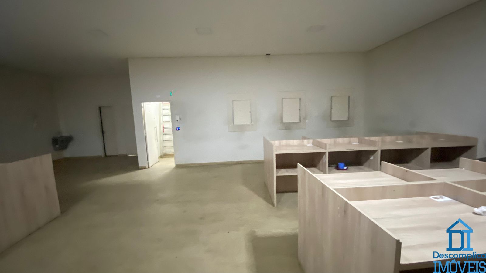 Depósito-Galpão-Armazém para alugar com 3 quartos, 400m² - Foto 2