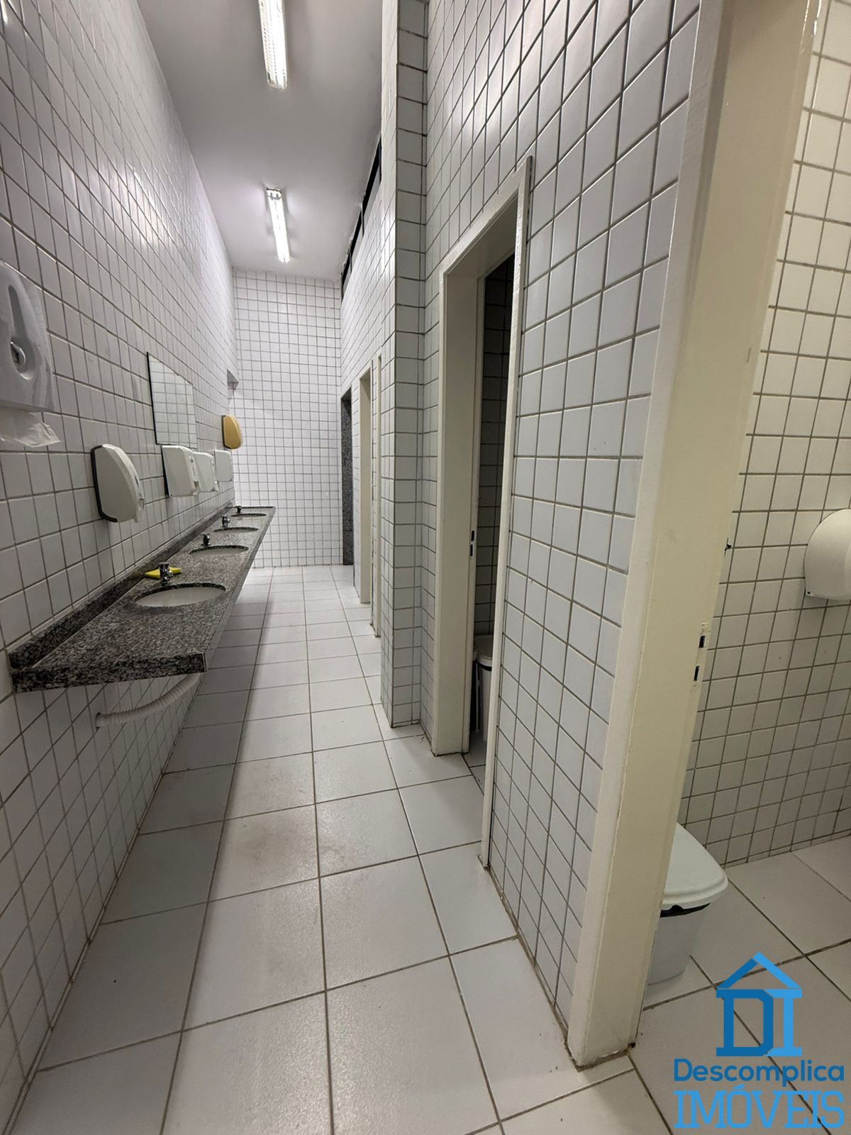 Loja-Salão, 817 m² - Foto 17