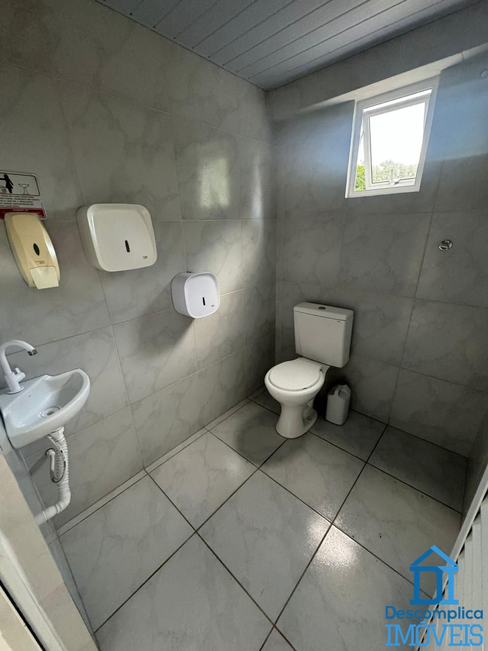 Depósito-Galpão, 930 m² - Foto 8