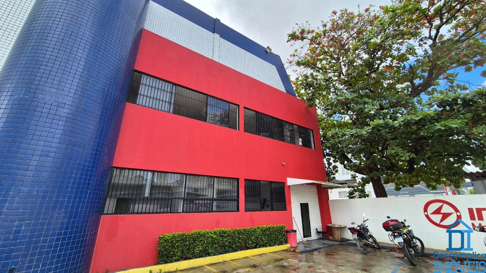 Depósito-Galpão-Armazém para alugar com 6 quartos, 2350m² - Foto 15