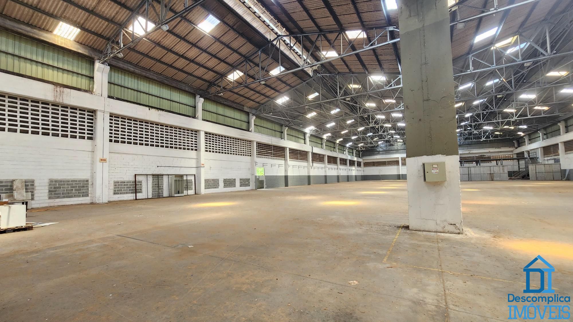 Depósito-Galpão, 720 m² - Foto 14