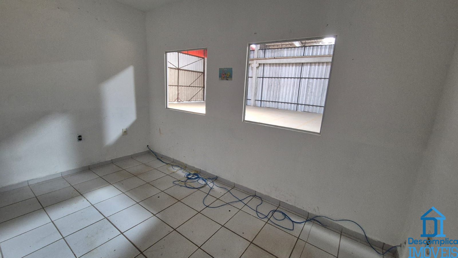 Depósito-Galpão, 600 m² - Foto 12