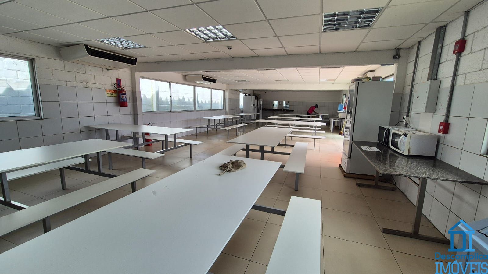Depósito-Galpão, 6215 m² - Foto 21
