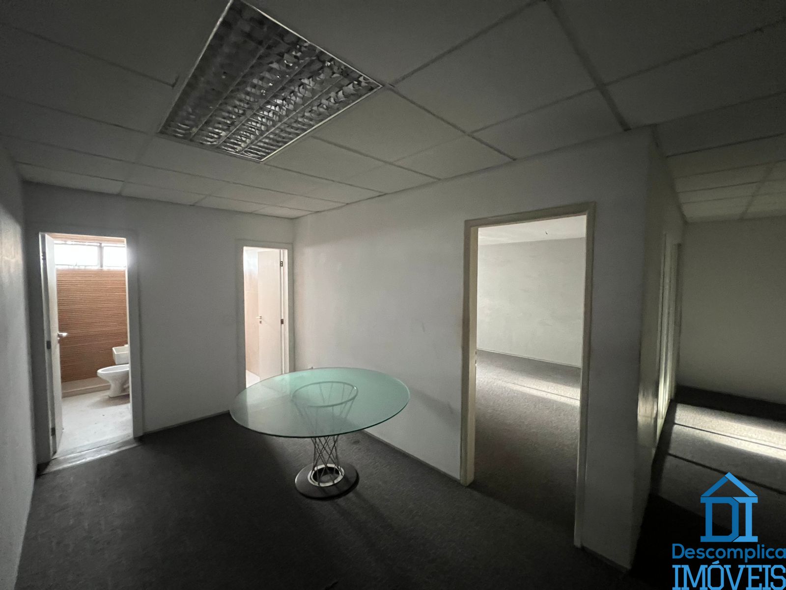 Conjunto Comercial-Sala para alugar com 3 quartos, 277m² - Foto 16