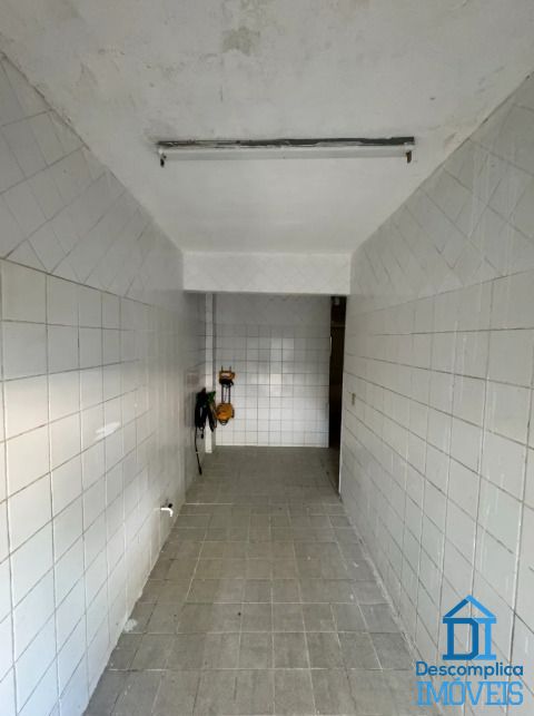 Depósito-Galpão, 200 m² - Foto 10