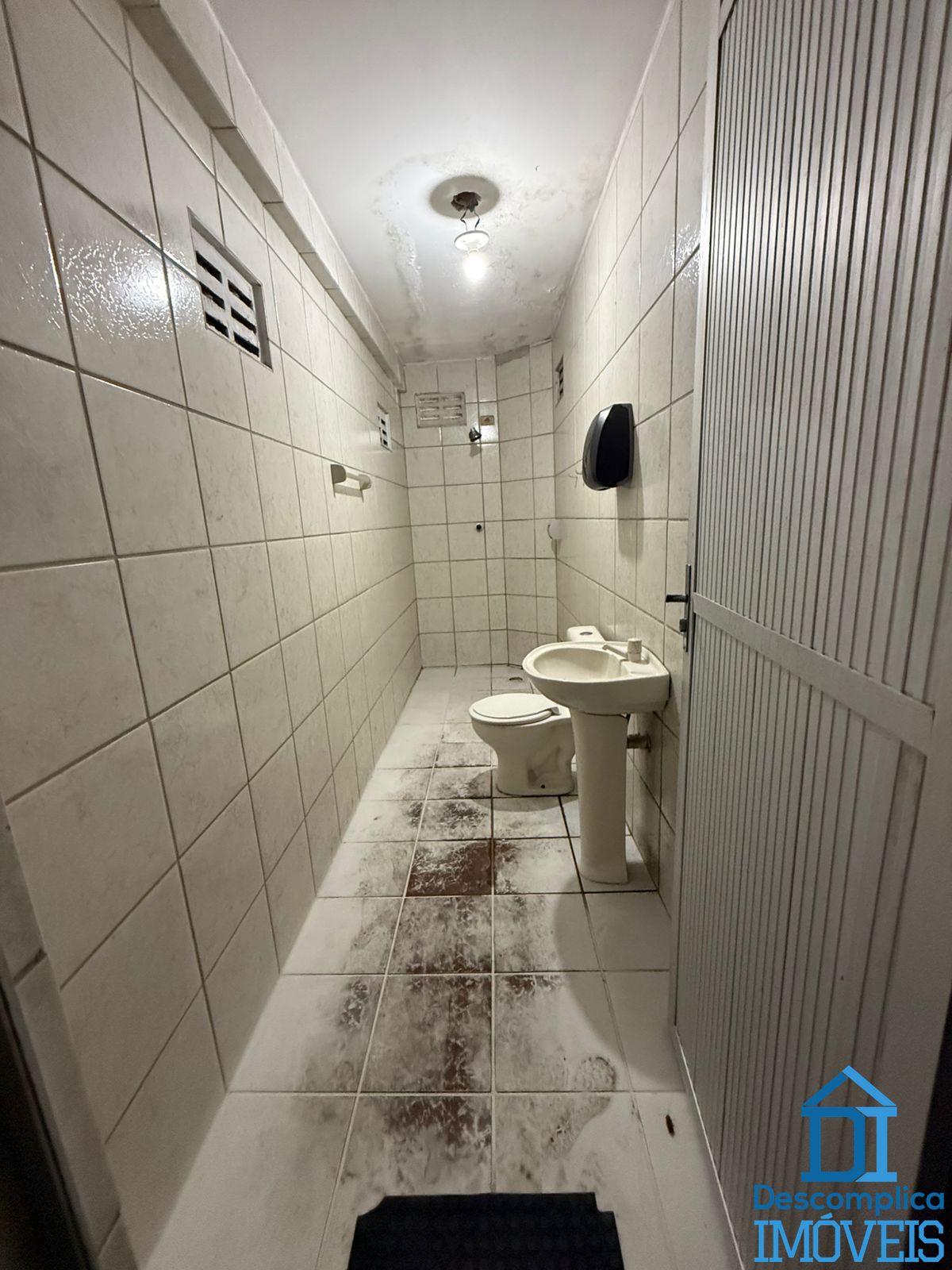 Loja-Salão, 300 m² - Foto 8