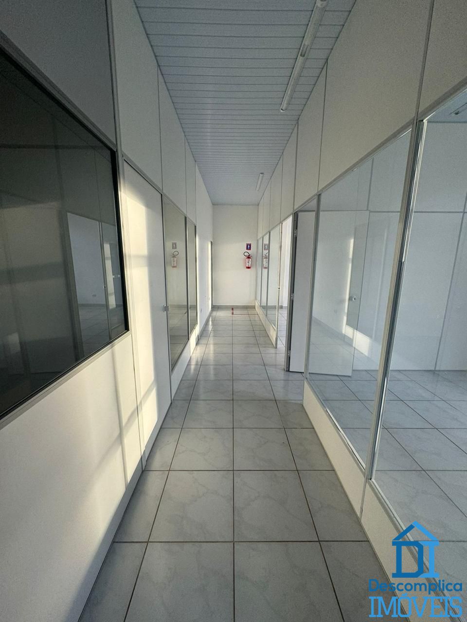 Depósito-Galpão, 930 m² - Foto 20