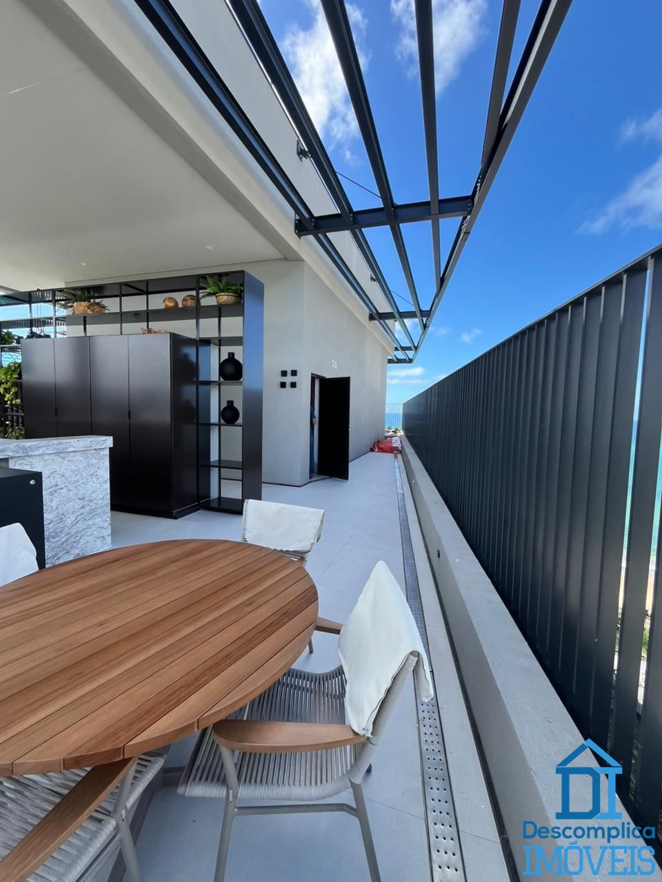 Apartamento, 4 quartos, 193 m² - Foto 42