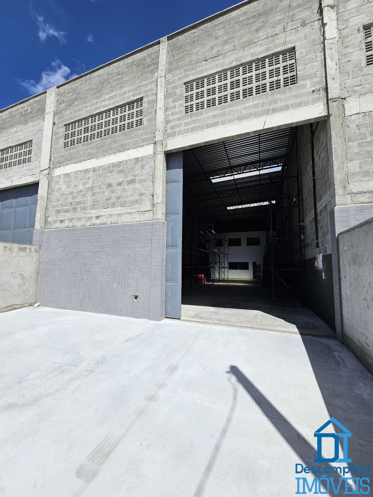 Depósito-Galpão, 360 m² - Foto 29
