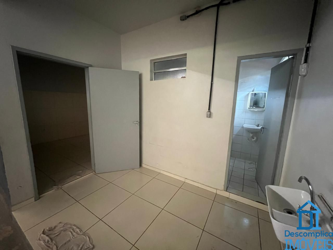 Depósito-Galpão, 330 m² - Foto 7