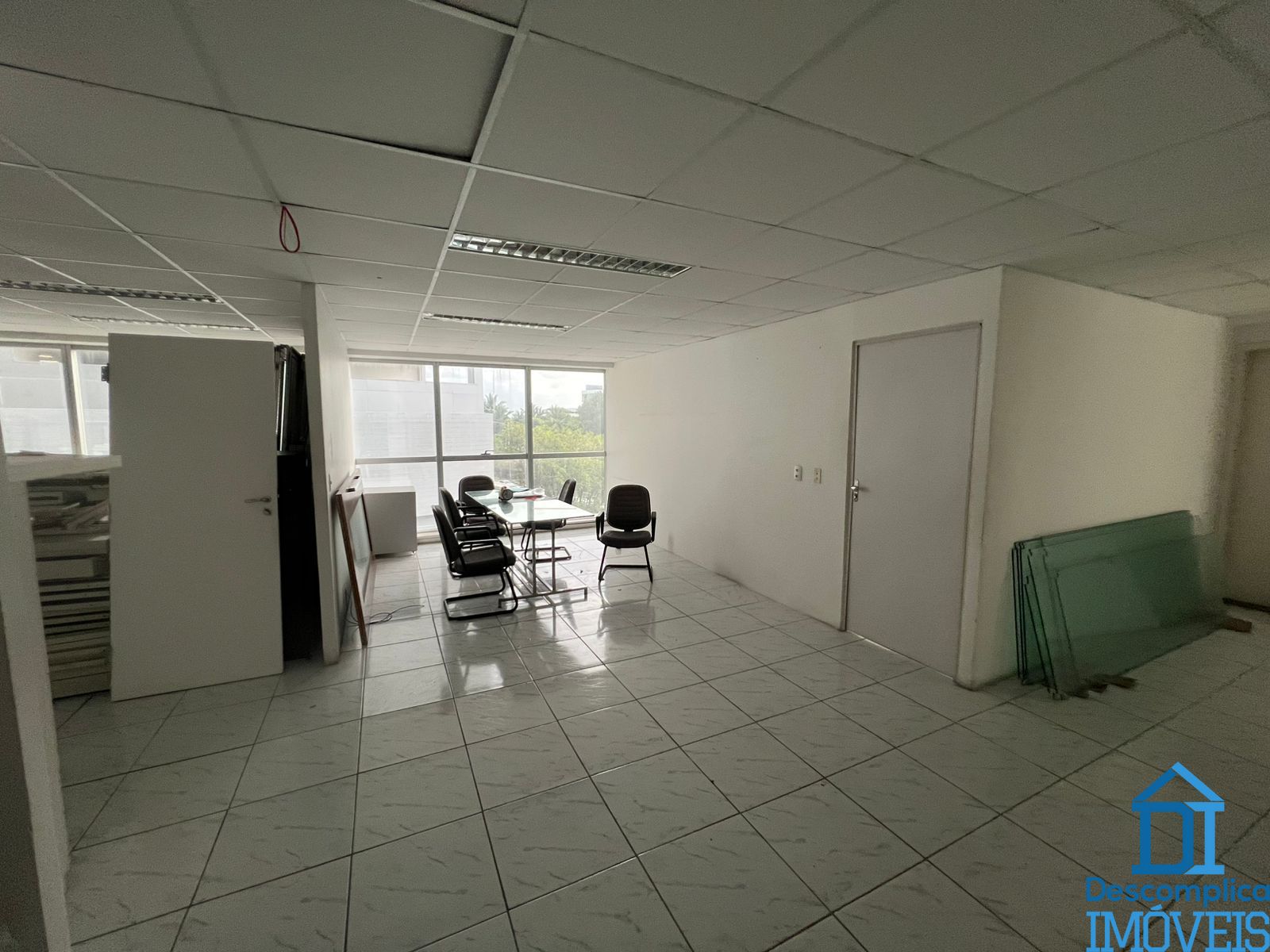 Sala-Conjunto, 257 m² - Foto 2