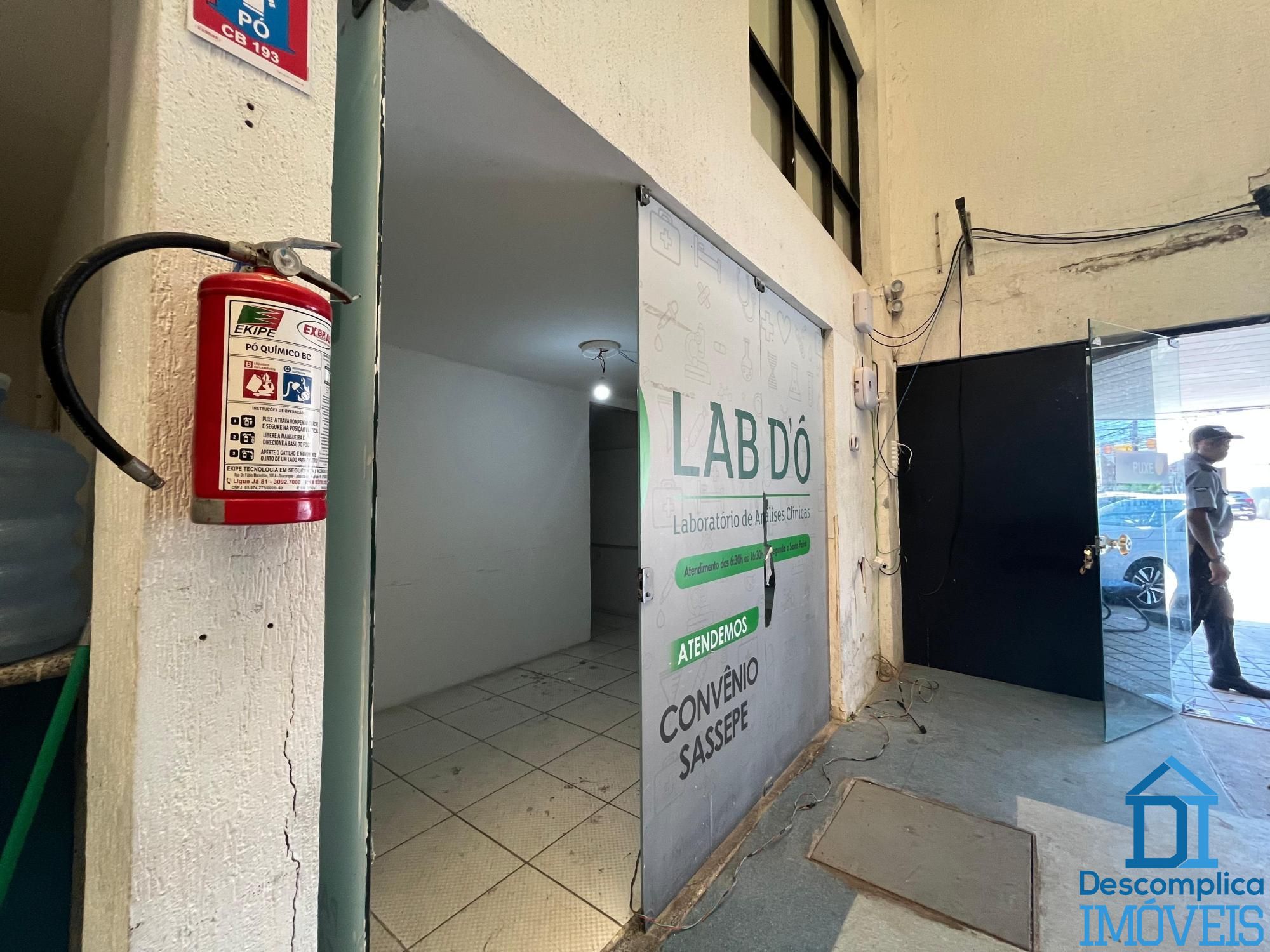 Loja-Salão, 763 m² - Foto 10