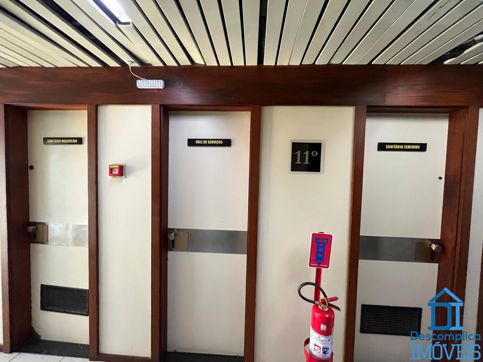 Sala-Conjunto, 566 m² - Foto 8