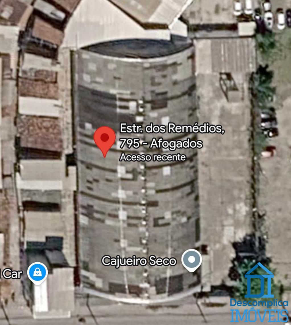 Loja-Salão, 2000 m² - Foto 2